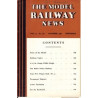 Model Railway News 1946 October