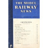 Model Railway News 1945 November