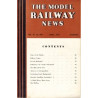 Model Railway News 1943 April