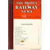 Model Railway News 1942 January