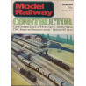 Model Railway Constructor 1977 January