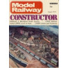 Model Railway Constructor 1975 August