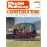 Model Railway Constructor 1973 April