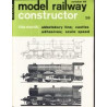 Model Railway Constructor 1964 October