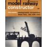 Model Railway Constructor 1964 November