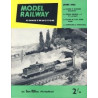 Model Railway Constructor 1962 June