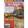 British Railway Modelling 2012 January