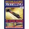 British Railway Modelling 1996 October