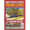 British Railway Modelling 1996 June