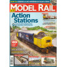 Model Rail 2013 November