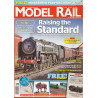 Model Rail 2013 August