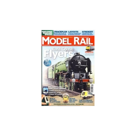 Model Rail 2012 June