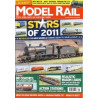 Model Rail 2011 January