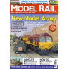 Model Rail 2009 Summer