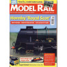 Model Rail 2007 November