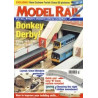 Model Rail 2004 July