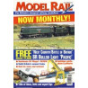 Model Rail 1999 June