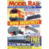 Model Rail 1999 July