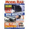 Model Rail 1999 August