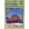 Model Trains 1980 December