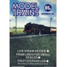 Model Trains 1983 November