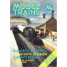 Model Trains 1983 May