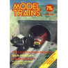 Model Trains 1983 June