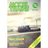 Model Trains 1983 July