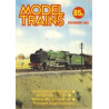 Model Trains 1983 December