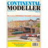 Continental Modeller 1994 February