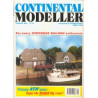 Continental Modeller 1994 January