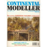 Continental Modeller 1994 July