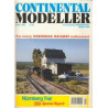 Continental Modeller 1995 April