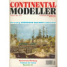 Continental Modeller 1995 August