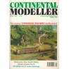 Continental Modeller 1995 March