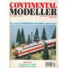 Continental Modeller 1995 November