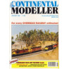 Continental Modeller 1996 January