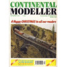 Continental Modeller 1997 December