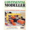 Continental Modeller 1997 March