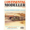 Continental Modeller 1997 November