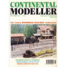 Continental Modeller 1997 September