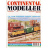 Continental Modeller 2003 February