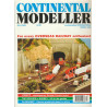 Continental Modeller 2003 July