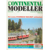 Continental Modeller 2003 March