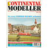 Continental Modeller 2003 May