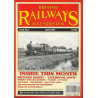 British Railways Illustrated 1997 April