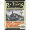 British Railways Illustrated 1997 January