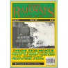 British Railways Illustrated 1997 March