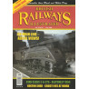 British Railways Illustrated 1999 July