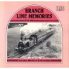 Branch Line Memories Vol2 LMS